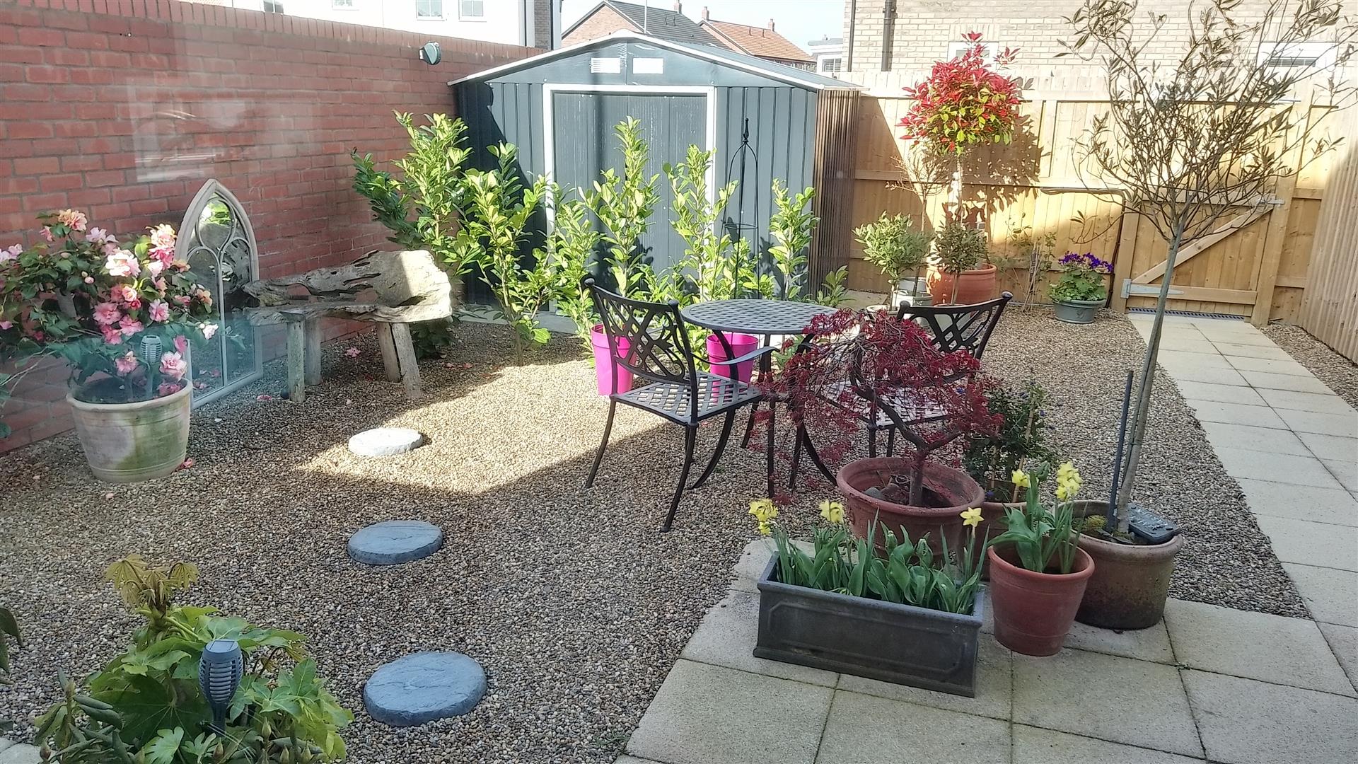 Westerby Vale, Beverley